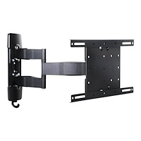 MULTIBRACKETS Multibrackets M VESA Flexarm Tilt & Turn III monteringssats - för LCD-display - svart