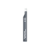 STAEDTLER STAEDTLER Mars micro carbon - blyertspenna - 2B - jetsvart (paket om 12)