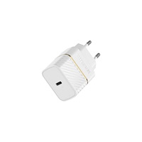 Otter Products OtterBox Wall Charger strömadapter - 24 pin USB-C - 20 Watt