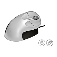 Bakker Elkhuizen Bakker Elkhuizen Grip Mouse - mus