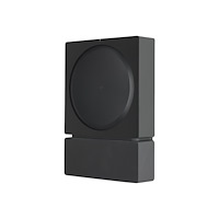 FLEXSON Flexson konsol - för förstärkare - svart