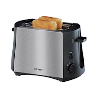 Cloer Cloer 3419 - brödrost