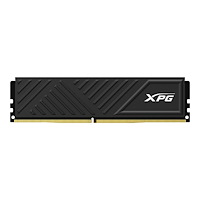 ADATA Technology XPG GAMMIX D35 - DDR4 - modul - 8 GB - DIMM 288-pin - 3200 MHz / PC4-25600 - ej buffrad