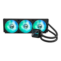 ASUSTeK COMPUTER ASUS Prime LC 360 ARGB - kylsystem med vätska till processorn