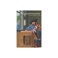 Getty Trust Publications Understanding Illuminated Manuscripts, 2nd edition (Looking at Series) – A Guide to Technical Terms (häftad, eng)