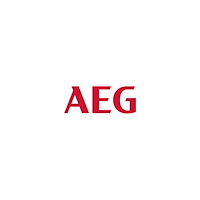 AEG AEG A1WYHSK2 - staplingskit med utdragshylla