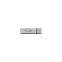 Intenso Intenso Alu Line - USB flash-enhet - 8 GB