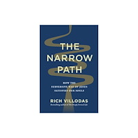 Hodder & Stoughton The Narrow Path (häftad, eng)