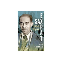 University Press of Mississippi Sax Expat (häftad, eng)