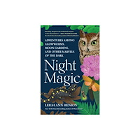 Workman Publishing Night Magic (inbunden, eng)