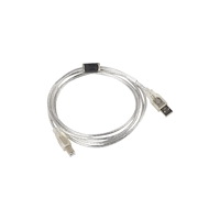 LANBERG Lanberg - USB-kabel - USB till USB typ B - 1.8 m