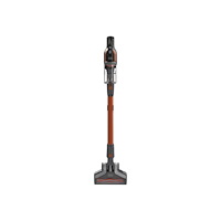 Black & Decker BLACK+DECKER POWERSERIES Extreme BHFEV182C-QW - dammsugare - sladdlös - skaft/handhållen