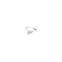 DeLOCK Delock Slot bracket - USB-kabel - USB till 9-stifts USB-överdel - 50 cm