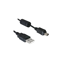 DeLOCK Delock USB-strömkabel - 1 m