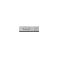 Intenso Intenso Alu Line - USB flash-enhet - 4 GB