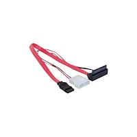 DeLOCK Delock SATA-kabel - 30 cm