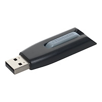 VERBATIM Verbatim Store 'n' Go V3 - USB flash-enhet - 64 GB