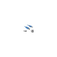 DeLOCK Delock - USB-kabel - USB typ A till USB Type B - 5 m