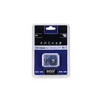 Intenso Intenso - flash-minneskort - 8 GB - SDHC