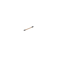 Goobay M-CAB SAT Window leading - antennkabel - 26 cm