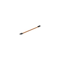 Goobay wentronic WEFD 02 - RF-kabel - 32 cm
