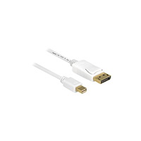 DeLOCK Delock DisplayPort-kabel - 5 m