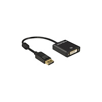 DeLOCK Delock DisplayPort-adapter - 20 cm