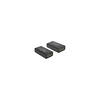 DeLOCK Delock HDMI Repeater - förlängd räckvidd för audio/video - HDMI