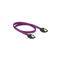 DeLOCK Delock Premium - SATA-kabel - 50 cm