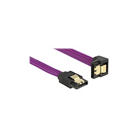 DeLOCK Delock Premium - SATA-kabel - 30 cm