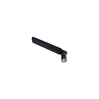 DeLOCK Delock GSM / UMTS SMA Antenna with flexible joint - modemantenn till mobiltelefon