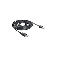 DeLOCK Delock EASY-USB - USB-förlängningskabel - USB till USB - 5 m