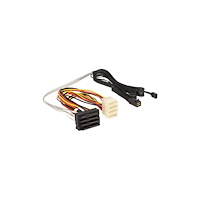 DeLOCK Delock intern SAS-kabel - 1 m