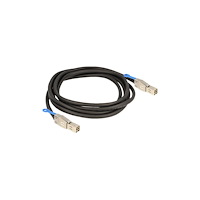 DeLOCK Delock extern SAS-kabel - 3 m