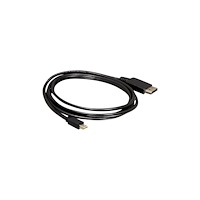DeLOCK Delock DisplayPort-kabel - 2 m