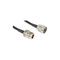 DeLOCK Delock LMR195 - antennförlängningskabel - 3 m