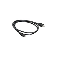 DeLOCK Delock HDMI-kabel med Ethernet - 1 m