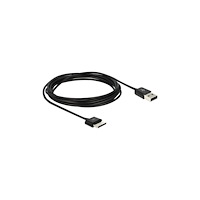 DeLOCK Delock - ström-/datakabel - USB till ASUS 36-pin connector - 1 m