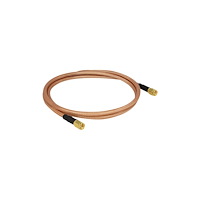 DeLOCK Delock antennkabel - 1 m