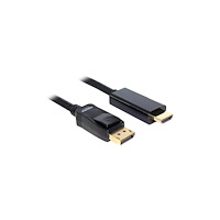 DeLOCK Delock adapterkabel - DisplayPort / HDMI