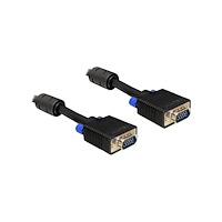 DeLOCK Delock VGA-kabel - 20 m