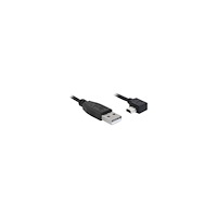 DeLOCK Delock - USB-kabel - USB till mini-USB typ B - 50 cm