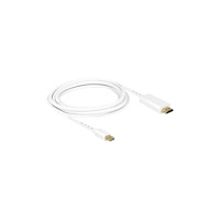 DeLOCK Delock High Speed HDMI - adapterkabel - DisplayPort / HDMI - 3 m