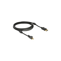 DeLOCK Delock DisplayPort-kabel - 2 m