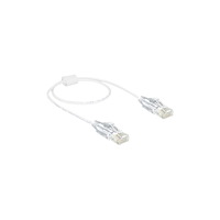 DeLOCK Delock patch-kabel - 50 cm - vit