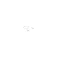 DeLOCK Delock patch-kabel - 2 m - vit