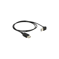 DeLOCK Delock EASY-USB - USB-förlängningskabel - USB till USB - 2 m