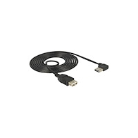 DeLOCK Delock EASY-USB - USB-förlängningskabel - USB till USB - 2 m