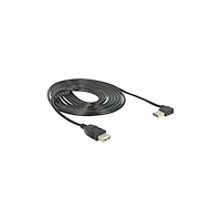 DeLOCK Delock EASY-USB - USB-förlängningskabel - USB till USB - 3 m