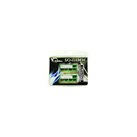 G.Skill G.Skill - DDR3 - sats - 16 GB: 2 x 8 GB - 1600 MHz